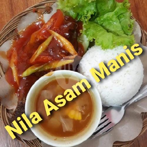 26 Resto Nasi Nila Asam Manis Terbaik