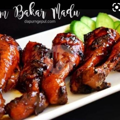 27 Resto Ayam Bakar Madu Favorit di Serang