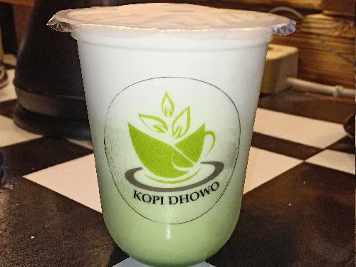 Kopi PM, Kutu Patran, Sinduadi, Yohanes Agung Saputro