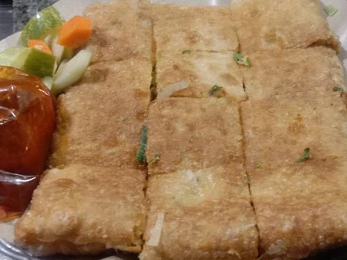 Martabak Bento Sukapura