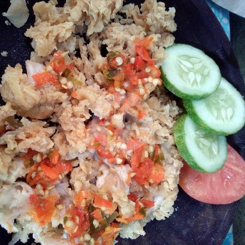 24 Tempat Makan Chicken Geprek Terlezat di Bandung