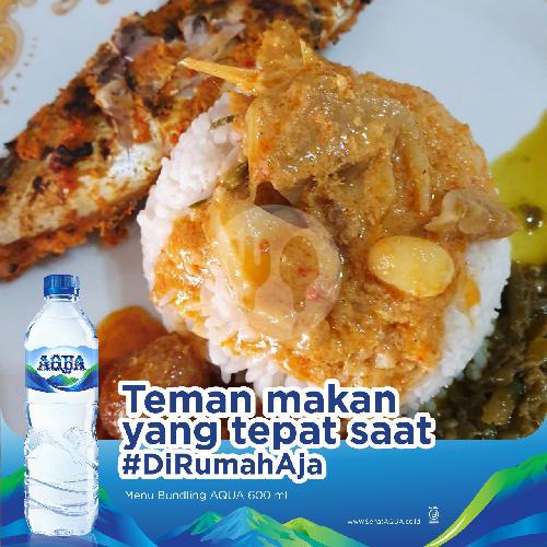 22 Resto Nasi Ikan Gembung Terfavorit di Jakarta