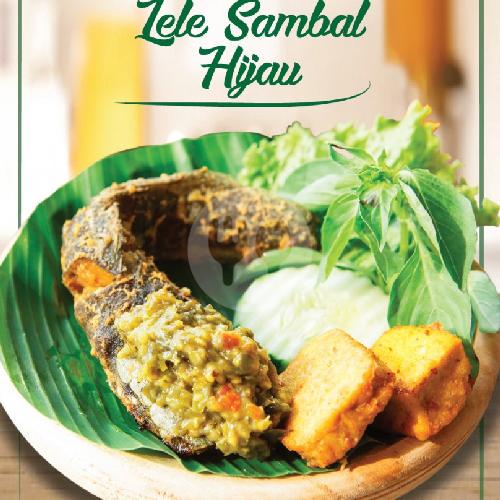 27 Rumah Makan Lele Sambal Ijo Favorit di Batam