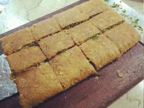 Martabak RIZQON, Purnomo