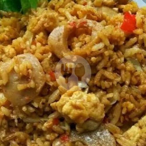 29 Resto Nasi Goreng Bakso Terbaik di Mataram