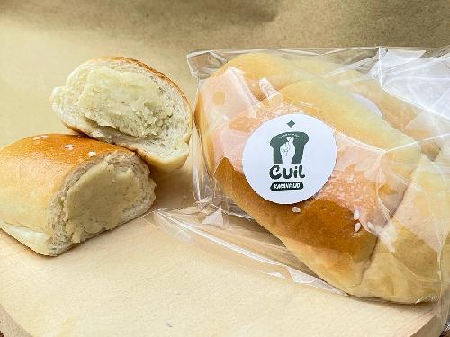 Cuilbread, Jl. Dahlia No. 12 Pedurenan, Suhendra