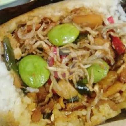 20 Restoran Nasi Bakar Teri Pete Paling Enak