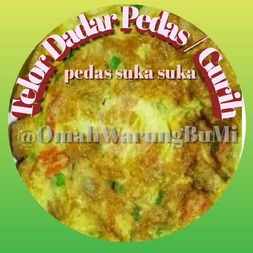 23 Resto Telor Dadar Terenak di Magelang
