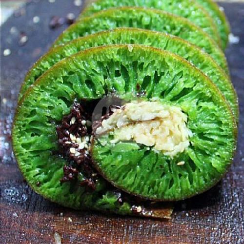 27 Tempat Makan Pandan Keju Coklat Susu Termurah