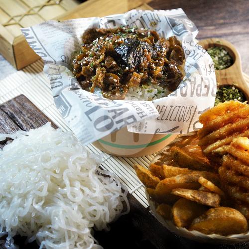 24 Tempat Makan Korean Bulgogi Favorit di Jakarta