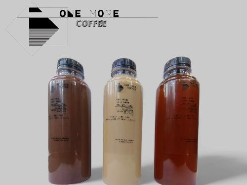 One More Coffee, Duri Kosambi, Rein Kevin