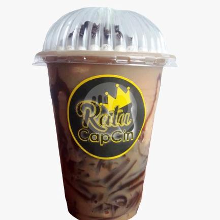 7 Tempat Makan Milky Latte Paling Enak di Purwokerto
