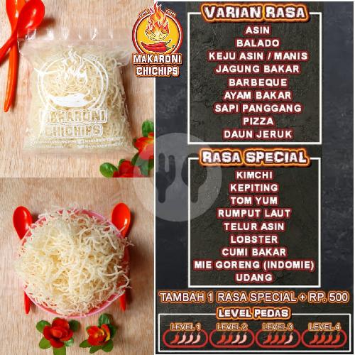 15 Restoran Mie Bihun Terbaik di Bandung