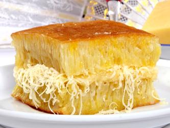 Martabak Bangka Sinar Fajar 26, Way Kandis, Tanjung Senang, Tauviq Hasan