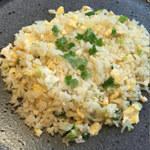 17 Tempat Makan Nasi Goreng Kampung Paling Lezat di Pematangsiantar