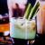 Seruput Pandan Latte