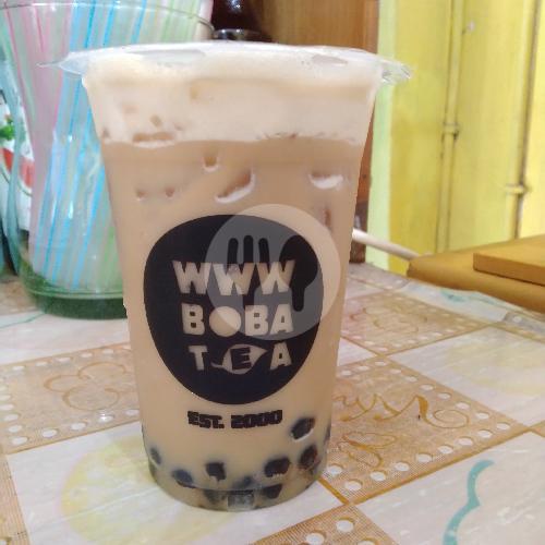 21 Tempat Makan Hazelnut Milktea Terfavorit
