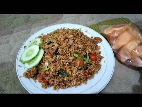 D.zoes Food, Cipeuteuy Lama, Agus Randi