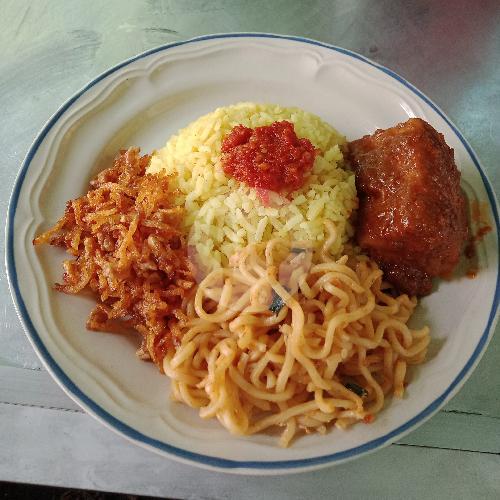 21 Restoran Nasi Kuning Tahu Terenak