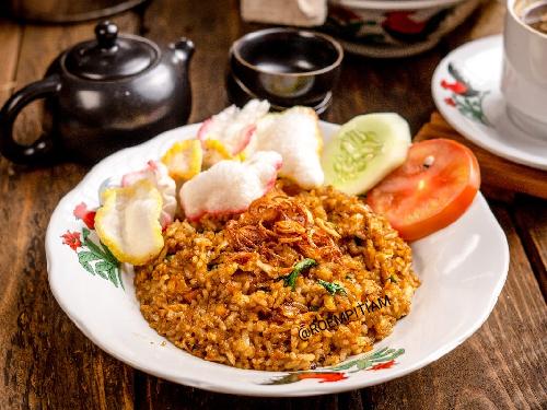 ROEMPITIAM, Cipondoh/Petir/Tangerang, Lim Sulastri