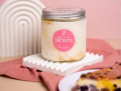 Gelato Secrets Bali