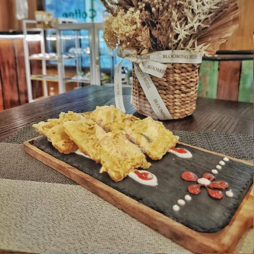 21 Restoran Tempe Crispy Paling Enak di Bali