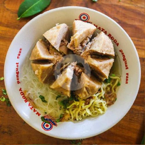16 Restoran Bakso Beranak Terlezat di Yogyakarta