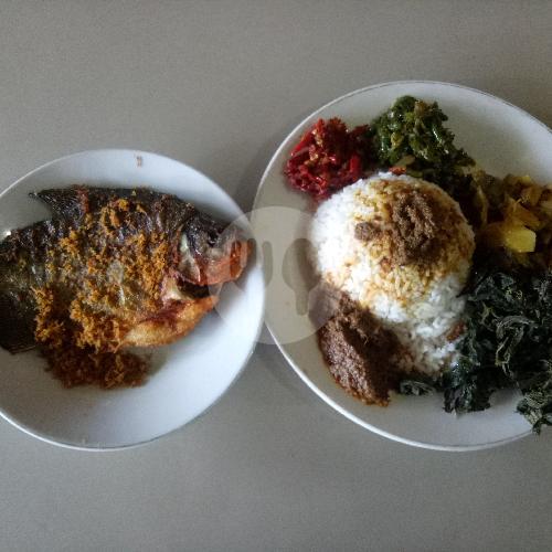 19 Restoran Nasi Bawal Terfavorit di Semarang