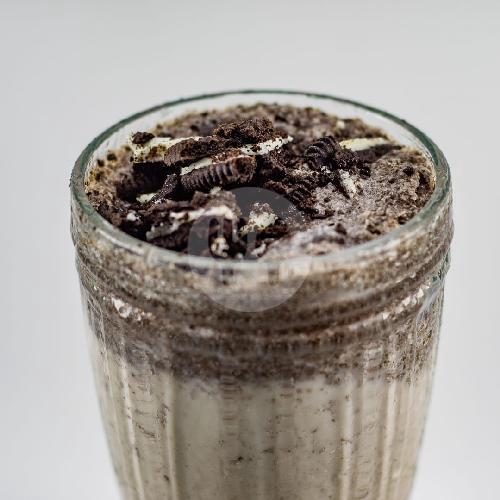 17 Restoran Milkshake Cookies Termurah