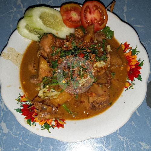 28 Rumah Makan Rica Rica Terlezat di Magelang