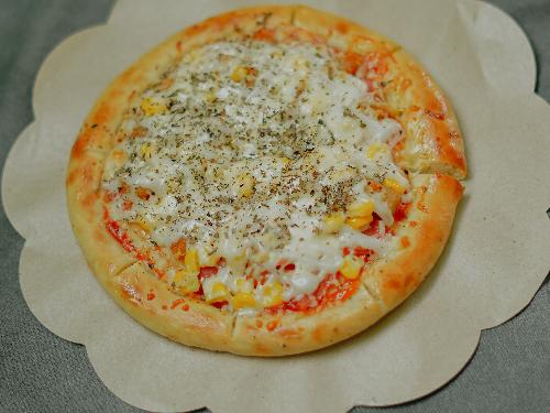 PIZZA ZAMI, MARDI
