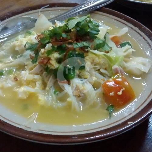 15 Resto Bakmi Godog Bihun Paling Lezat