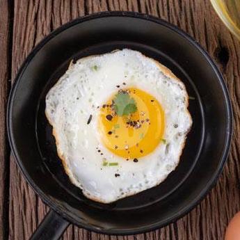 21 Rumah Makan Sunny Side Up Egg Terlezat