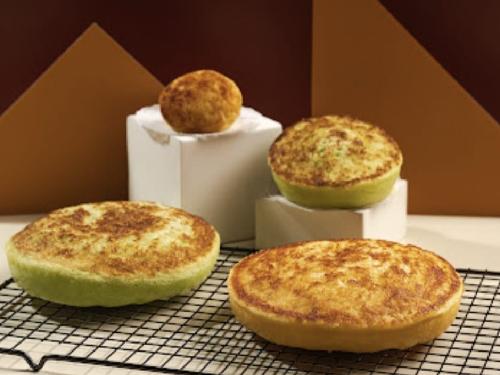 Bika Ambon Rica Rico, Mall Cihampelaz Walk Lt. GF, Riyan Mega Pola