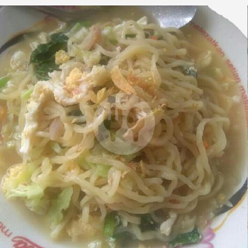 18 Rumah Makan Mie Godog Paling Lezat di Bandung