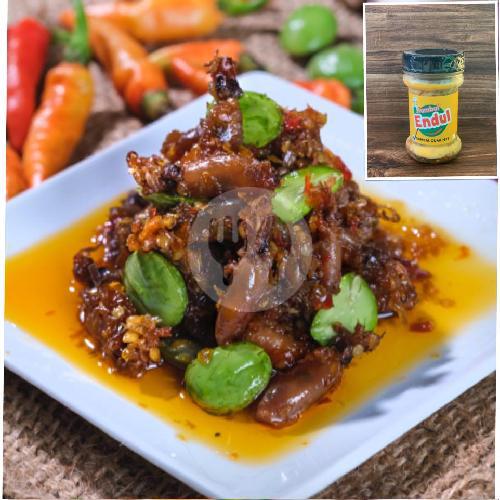 28 Tempat Makan Sambal Cumi Pete Paling Enak