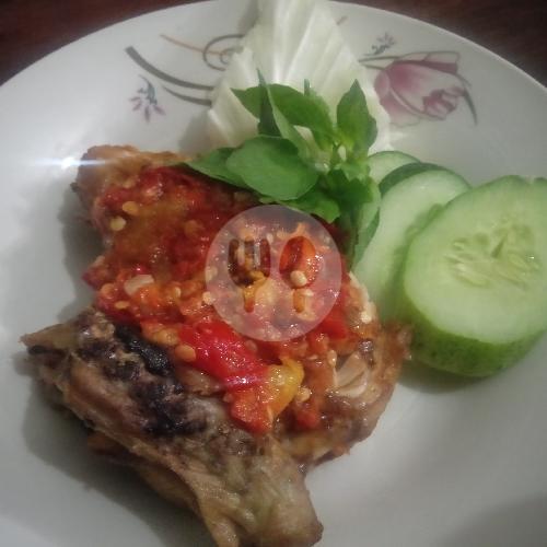 25 Restoran Penyet Sambel Korek Terenak di Jakarta