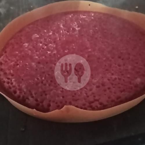 19 Tempat Makan Red Velvet Kacang Paling Enak di Surabaya