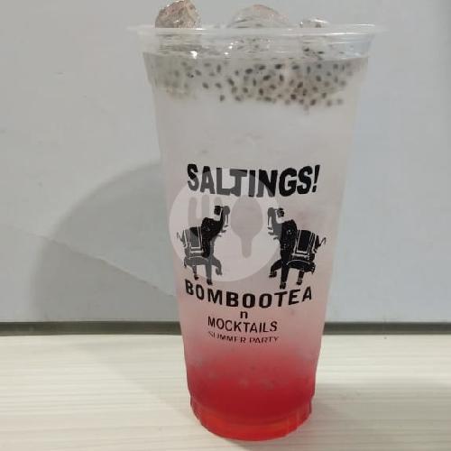 17 Resto Mojito Strawberry Termurah di Surabaya