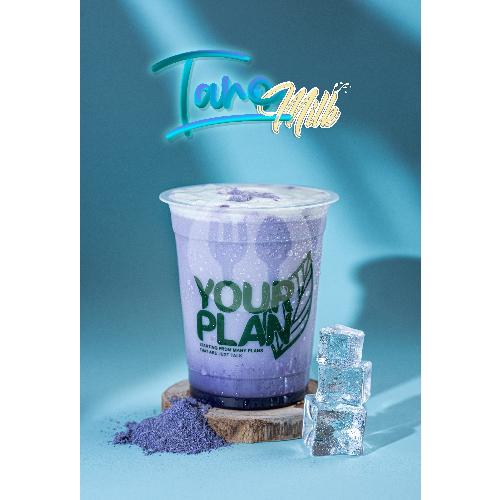 24 Resto Taro Milk Termurah di Serang