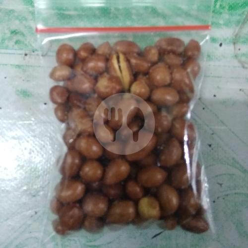 29 Tempat Makan Kacang Asinan Favorit di Jakarta