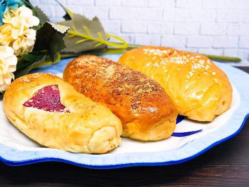 Ganbarou Japanese Bread, Andika Adhi Nugraha