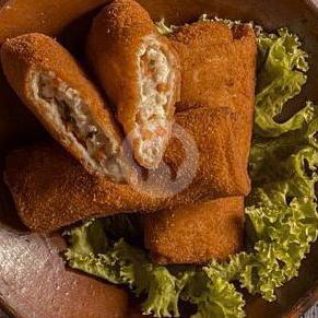 23 Rumah Makan Risoles Ayam Terlezat di Bali