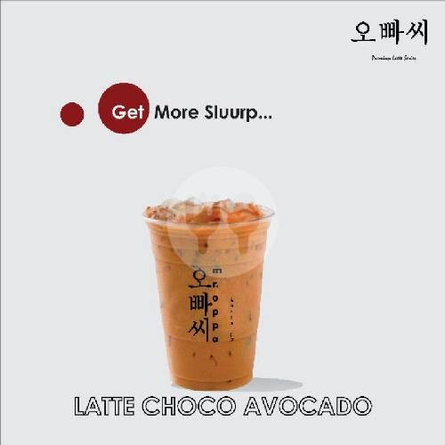 19 Restoran Latte Choco Avocado Terbaik