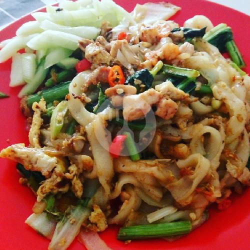 16 Tempat Makan Kwetiauw Goreng Terenak di Surabaya