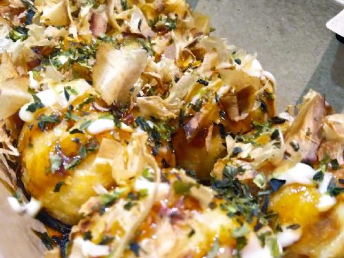 ZIQOYAKI TAKOYAKI, Cigombong, Diyah Winarsih