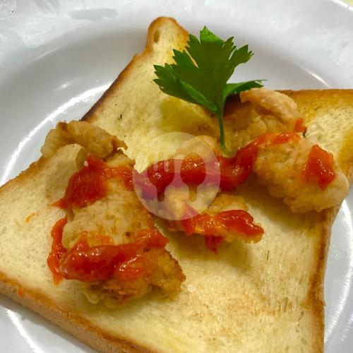 22 Resto Toast Chicken Terlezat di Bali