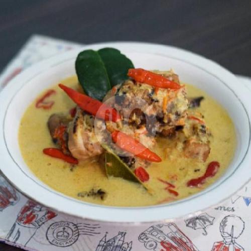 23 Rumah Makan Ayam Pedas Paling Enak di Banyuwangi