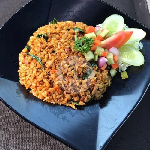 20 Restoran Nasi Goreng Chiken Paling Lezat di Jakarta
