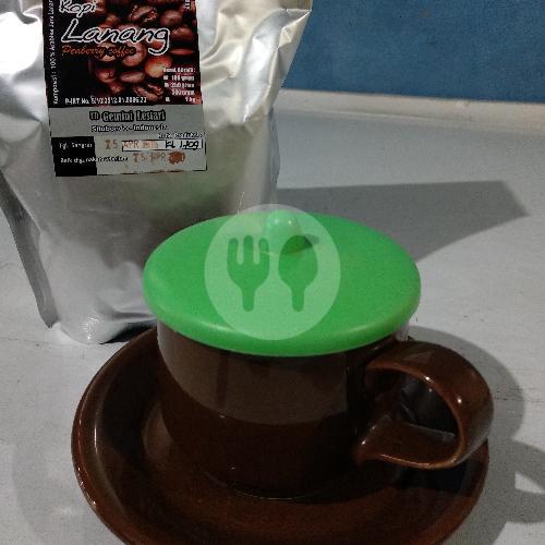 23 Restoran Kopi Lanang Paling Enak di Surabaya